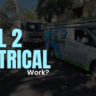 What Is Level 2 Electrical Service Work