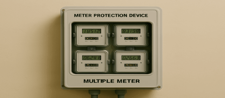 MPD Installation Service