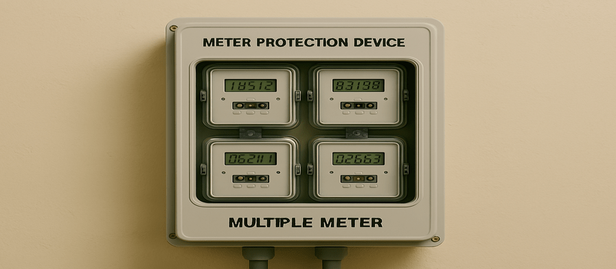 MPD Installation Service