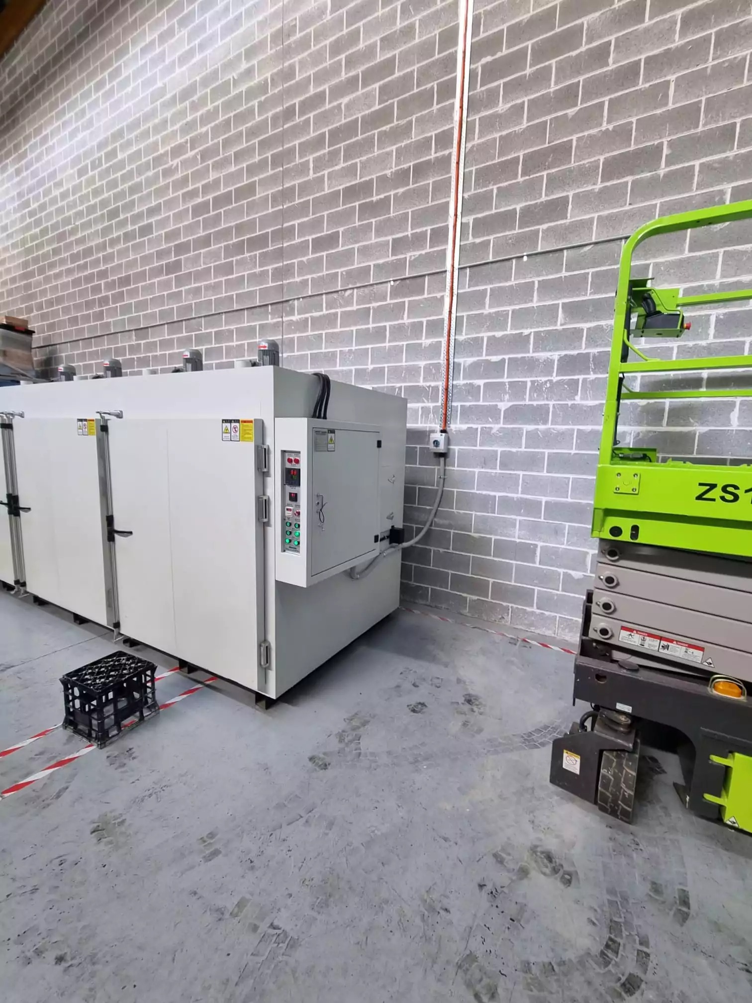 Commercial Electrical Services