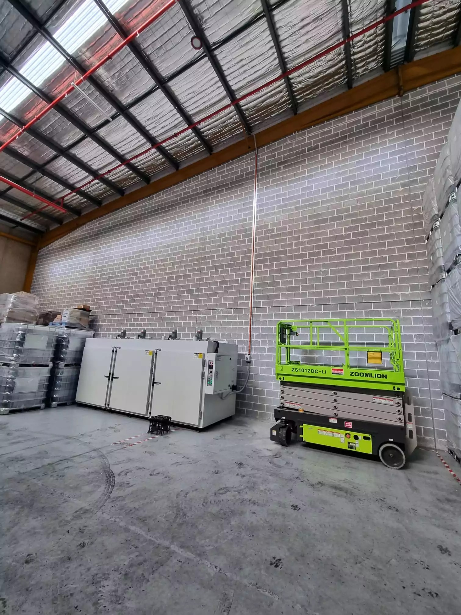 Local Commercial Electrician in Sydney