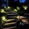 Landscape Lighting