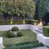 Landscape Lighting