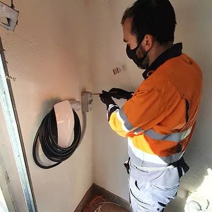 EV Home Car Charging Stations