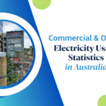 Commercial & Office Electricity Statistics