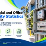 commercial and office electricity statistics in australia a practical guide