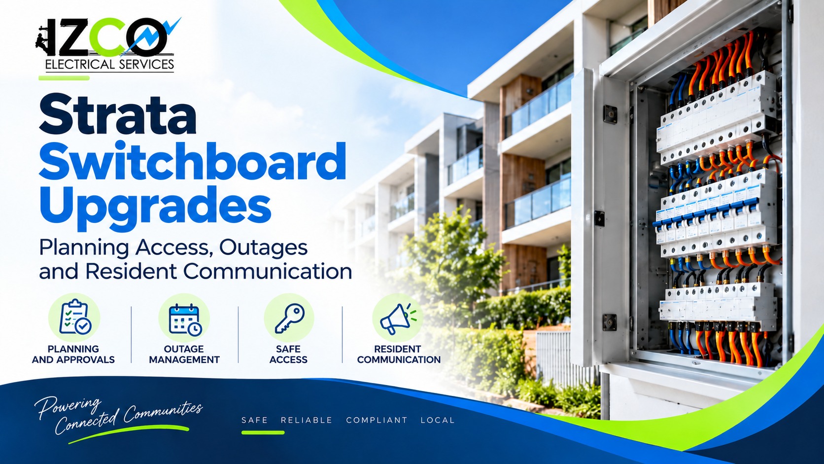 strata-switchboard-upgrades-planning-access-outages-and-resident-communication